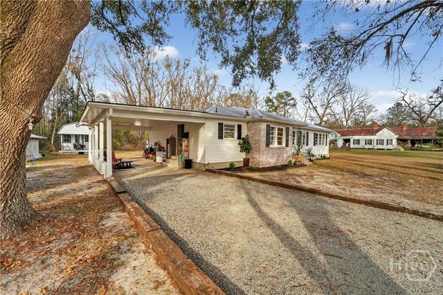 143 6th Street, Clyo, GA 31303