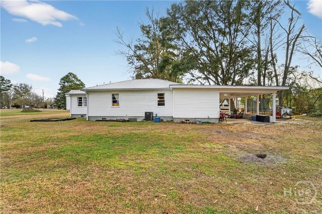 143 6th Street, Clyo, GA 31303