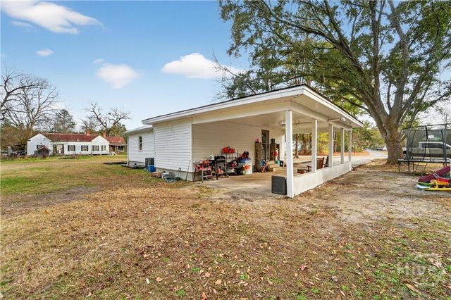 143 6th Street, Clyo, GA 31303