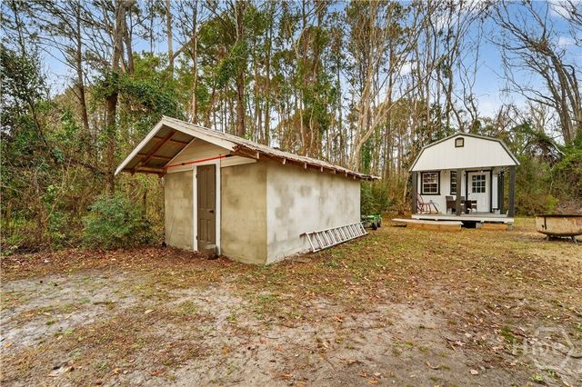 143 6th Street, Clyo, GA 31303