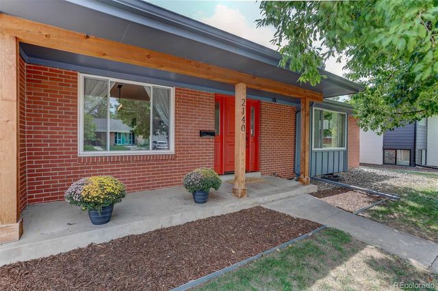 2140 E Columbia Place, Denver, CO 80210