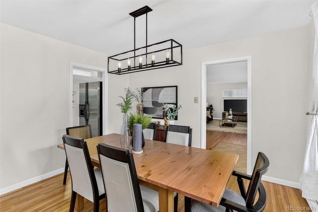2140 E Columbia Place, Denver, CO 80210