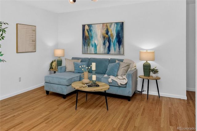 2140 E Columbia Place, Denver, CO 80210