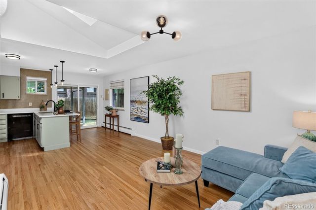 2140 E Columbia Place, Denver, CO 80210