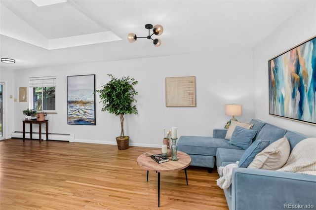 2140 E Columbia Place, Denver, CO 80210