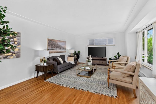 2140 E Columbia Place, Denver, CO 80210
