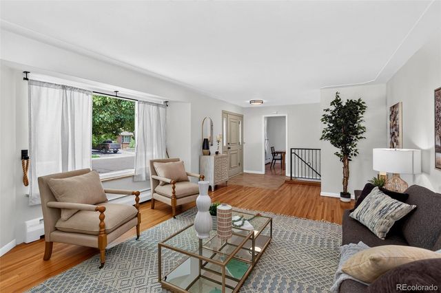 2140 E Columbia Place, Denver, CO 80210