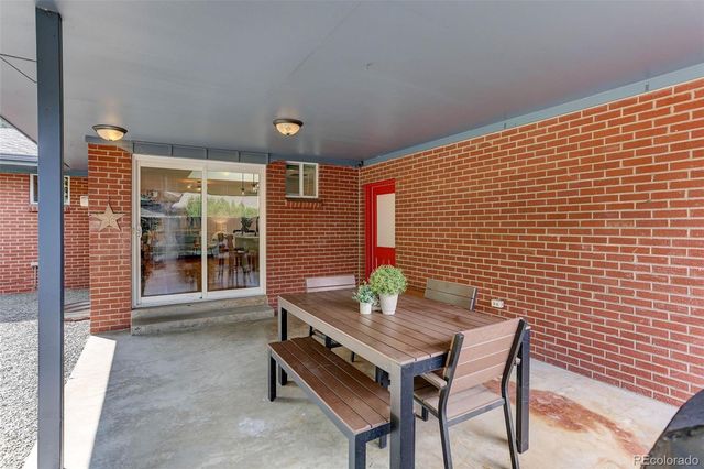 2140 E Columbia Place, Denver, CO 80210
