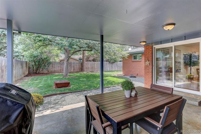 2140 E Columbia Place, Denver, CO 80210