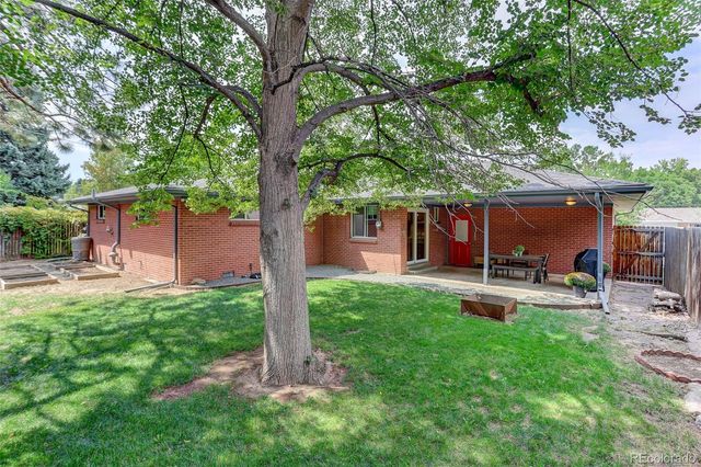 2140 E Columbia Place, Denver, CO 80210