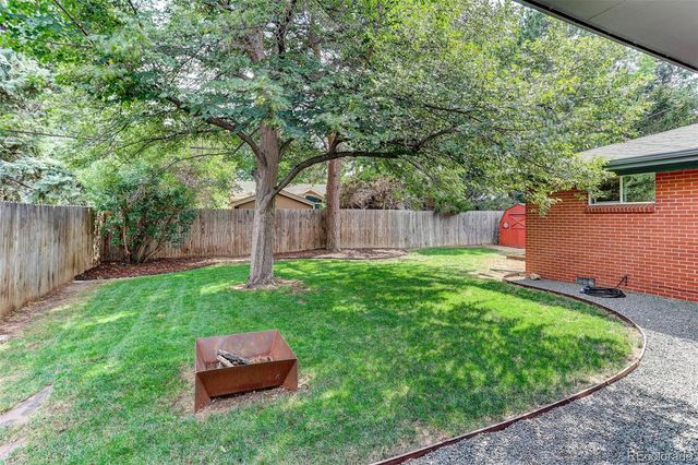 2140 E Columbia Place, Denver, CO 80210