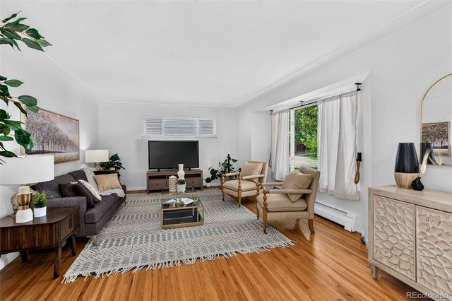 2140 E Columbia Place, Denver, CO 80210