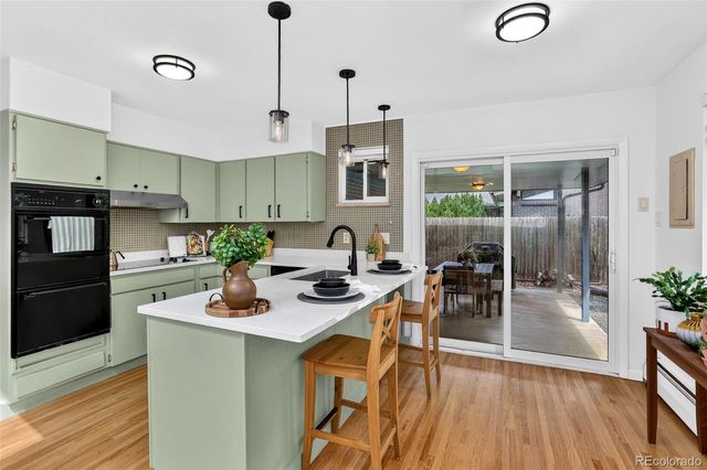 2140 E Columbia Place, Denver, CO 80210