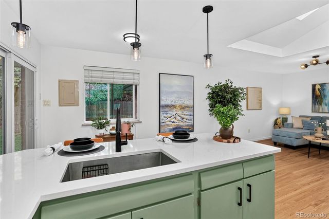 2140 E Columbia Place, Denver, CO 80210