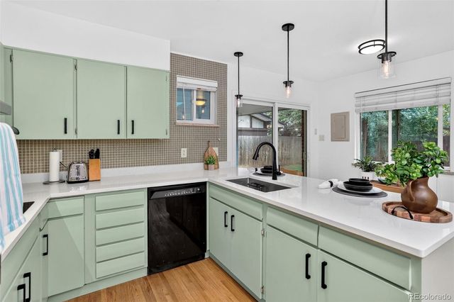 2140 E Columbia Place, Denver, CO 80210