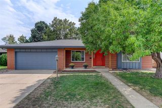 2140 E Columbia Place, Denver, CO 80210