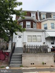 1405 W 2ND ST, Wilmington, DE 19805
