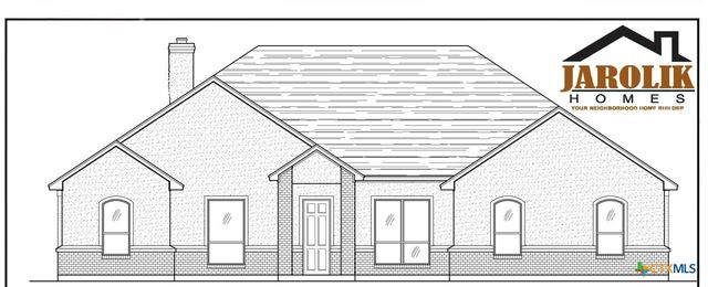 6302 Salerno Street, Temple, TX 76502