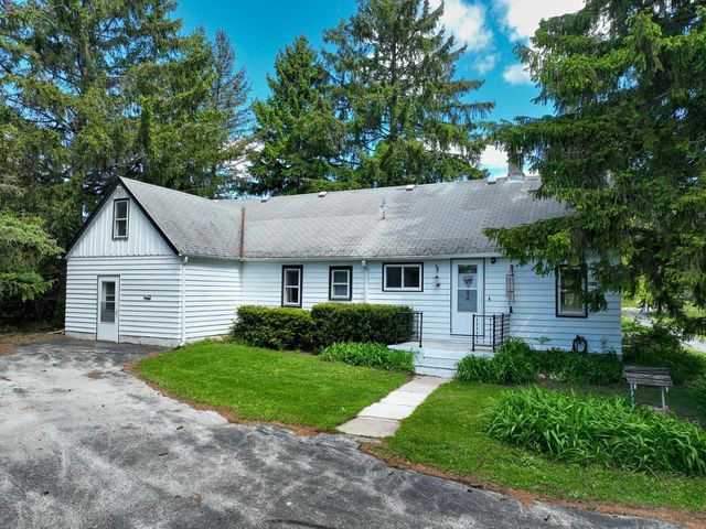 2901 Forest Hill AVENUE, Franklin, WI 53132