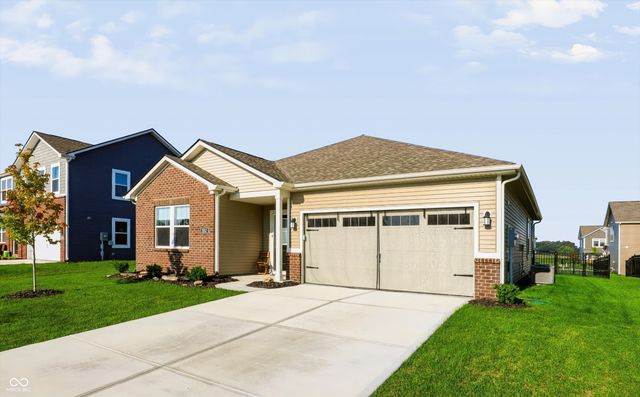 2152 Foothill Drive, Greenfield, IN 46140