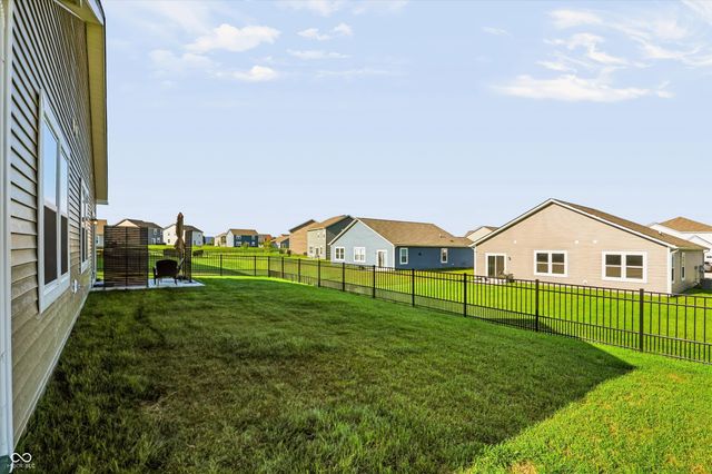 2152 Foothill Drive, Greenfield, IN 46140