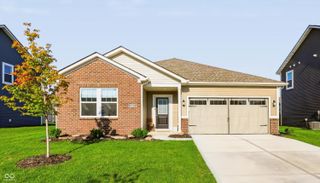 2152 Foothill Drive, Greenfield, IN 46140
