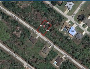 14168 SALVATIERRA LANE, Port Charlotte, FL 33981