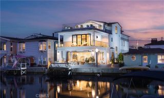 308 Grand Canal, Newport Beach, CA 92662