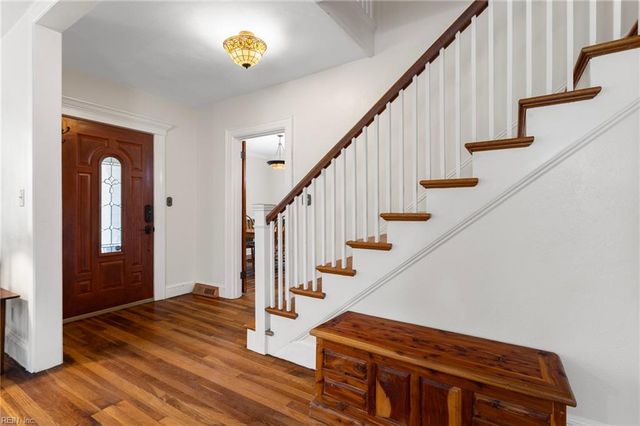 2771 New Point Comfort HWY, Mathews, VA 23109