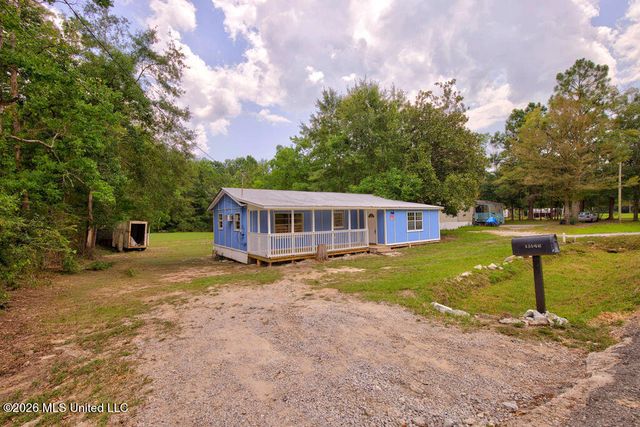 13148 Sheldon Street, Gulfport, MS 39503