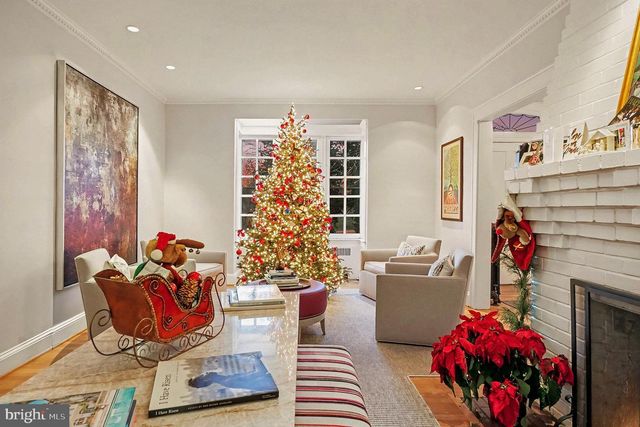 5616 CROSS COUNTRY BLVD, Baltimore, MD 21209