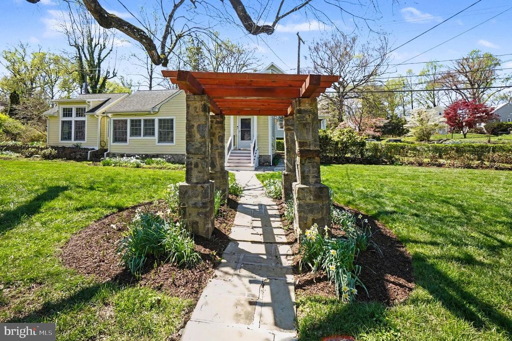 Image 36 of property listing at 5616 CROSS COUNTRY BLVD, Baltimore, MD 21209