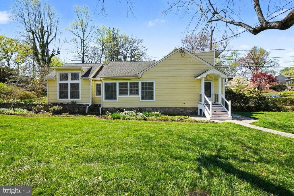 Image 37 of property listing at 5616 CROSS COUNTRY BLVD, Baltimore, MD 21209