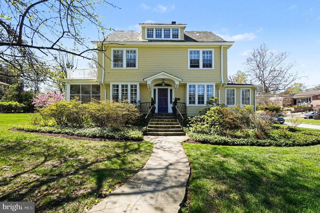 Image 52 of property listing at 5616 CROSS COUNTRY BLVD, Baltimore, MD 21209