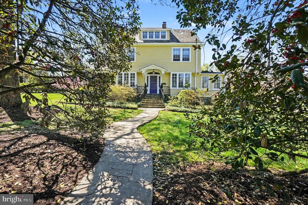 Image 53 of property listing at 5616 CROSS COUNTRY BLVD, Baltimore, MD 21209