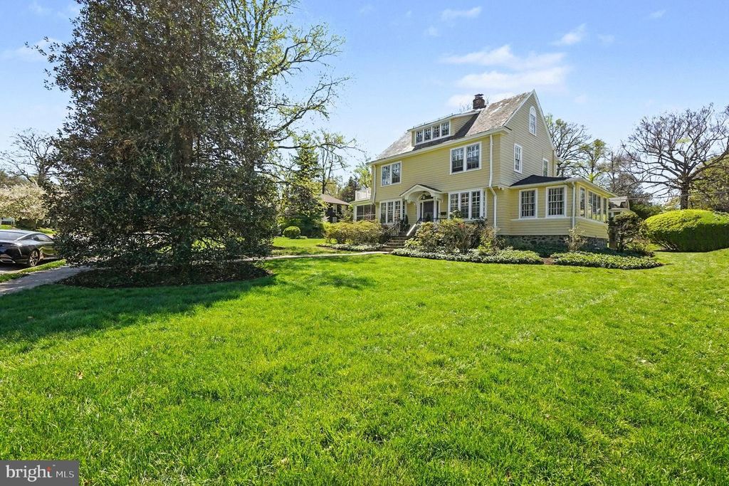 Image 54 of property listing at 5616 CROSS COUNTRY BLVD, Baltimore, MD 21209