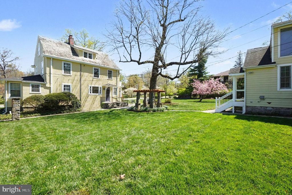 Image 56 of property listing at 5616 CROSS COUNTRY BLVD, Baltimore, MD 21209