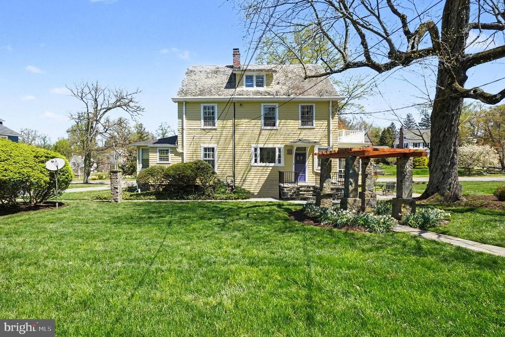 Image 57 of property listing at 5616 CROSS COUNTRY BLVD, Baltimore, MD 21209