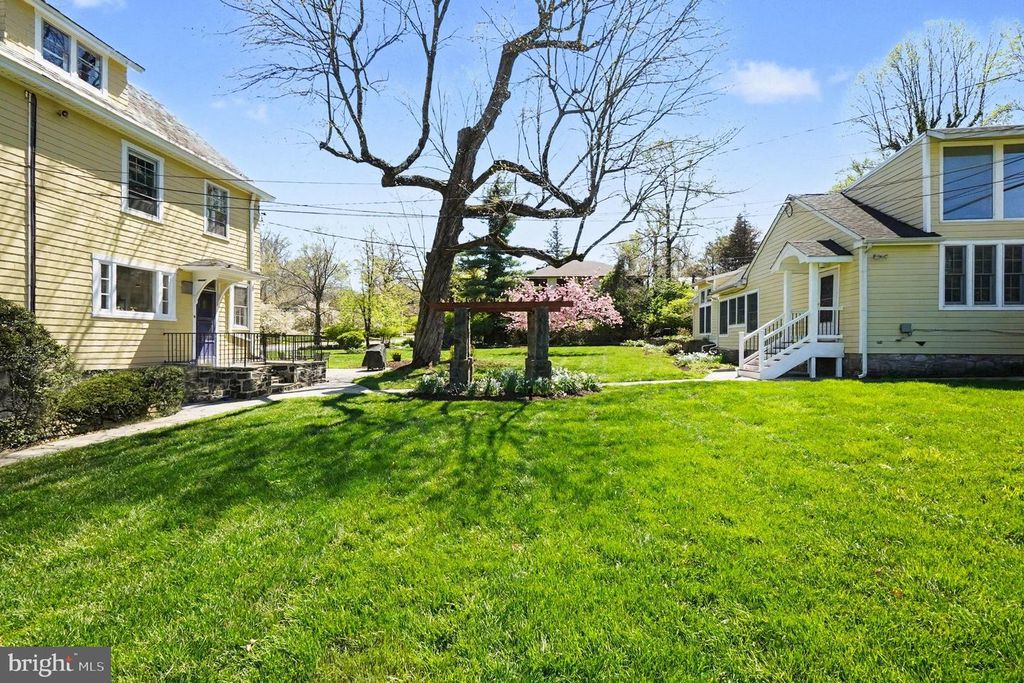 Image 60 of property listing at 5616 CROSS COUNTRY BLVD, Baltimore, MD 21209