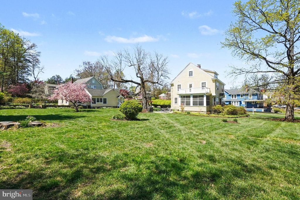 Image 62 of property listing at 5616 CROSS COUNTRY BLVD, Baltimore, MD 21209