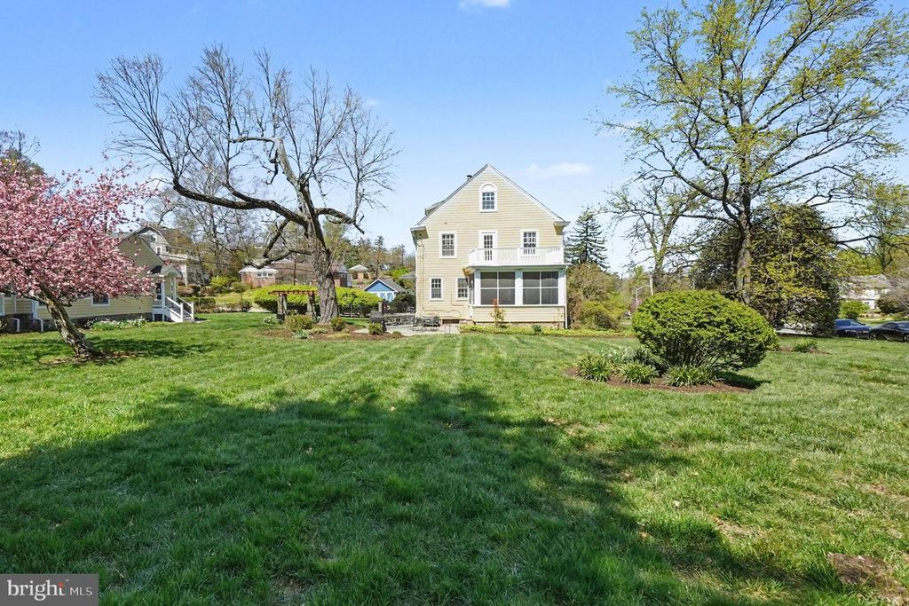 Image 63 of property listing at 5616 CROSS COUNTRY BLVD, Baltimore, MD 21209