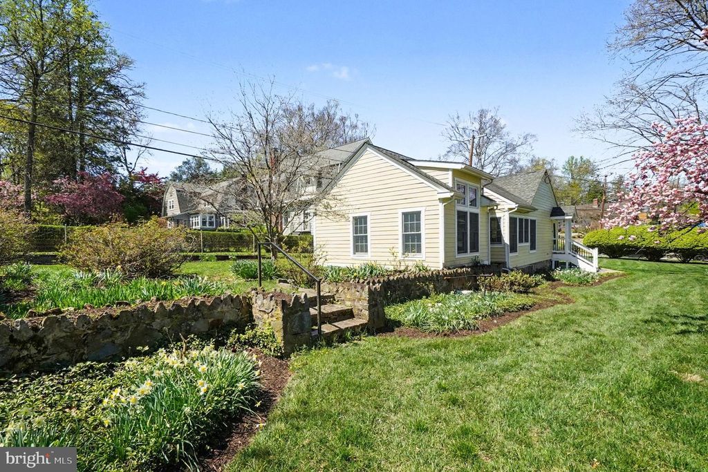 Image 64 of property listing at 5616 CROSS COUNTRY BLVD, Baltimore, MD 21209