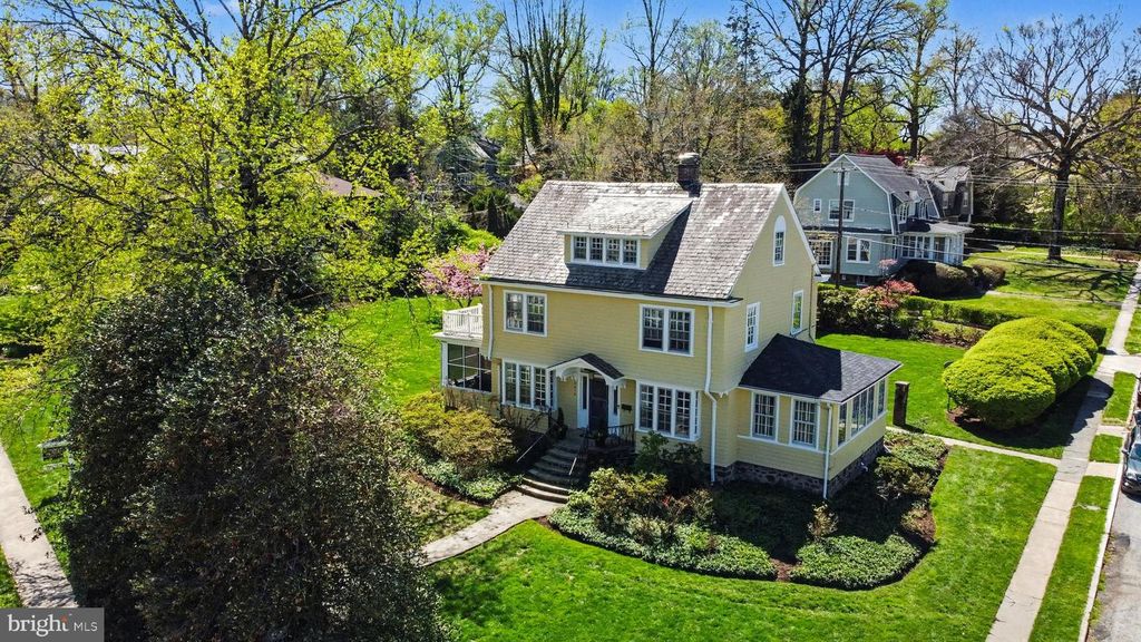 Image 65 of property listing at 5616 CROSS COUNTRY BLVD, Baltimore, MD 21209