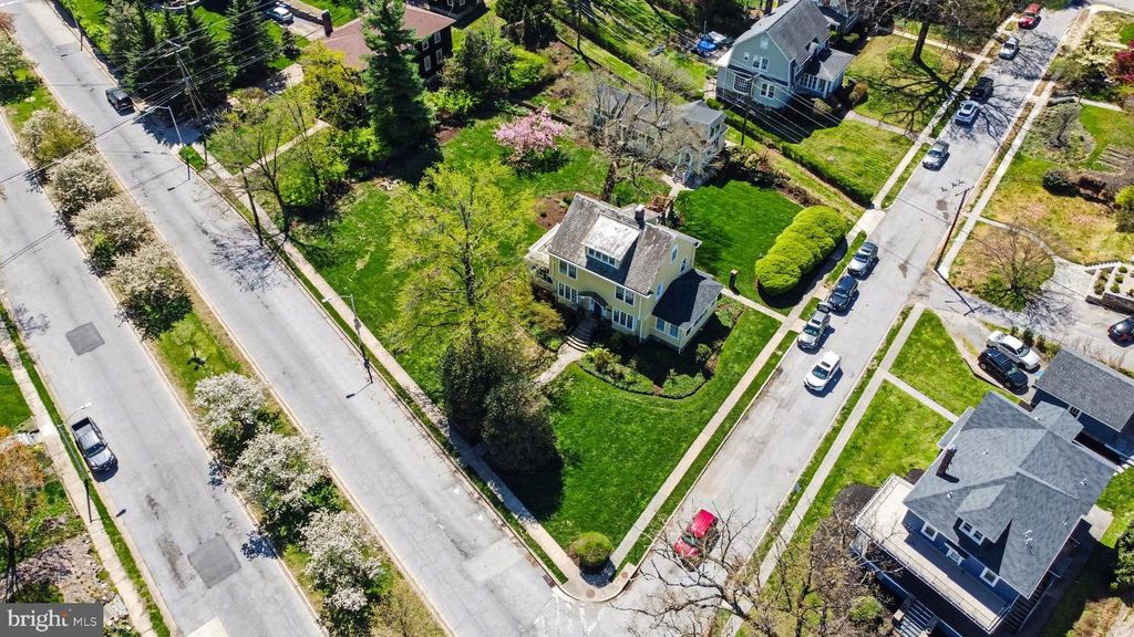 Image 66 of property listing at 5616 CROSS COUNTRY BLVD, Baltimore, MD 21209