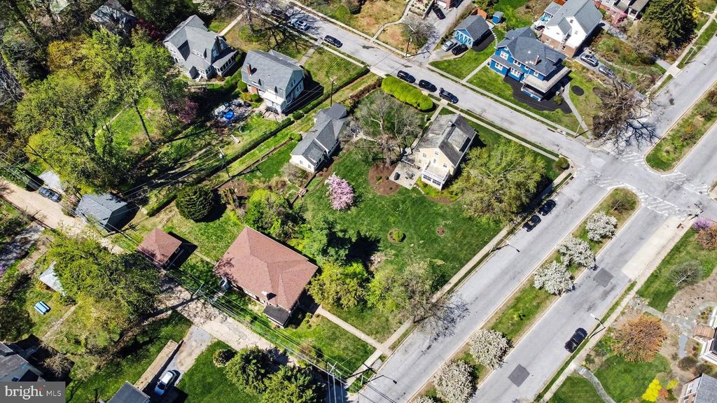 Image 67 of property listing at 5616 CROSS COUNTRY BLVD, Baltimore, MD 21209