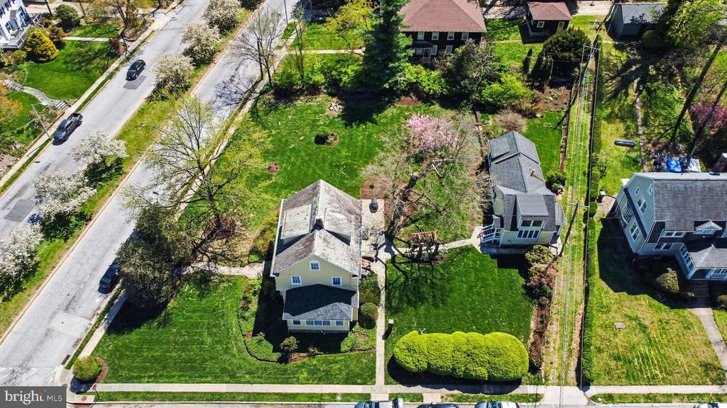 Image 68 of property listing at 5616 CROSS COUNTRY BLVD, Baltimore, MD 21209