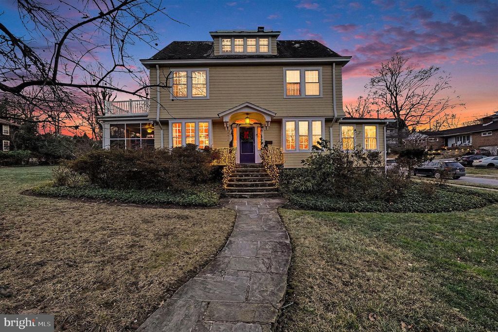 Image 69 of property listing at 5616 CROSS COUNTRY BLVD, Baltimore, MD 21209