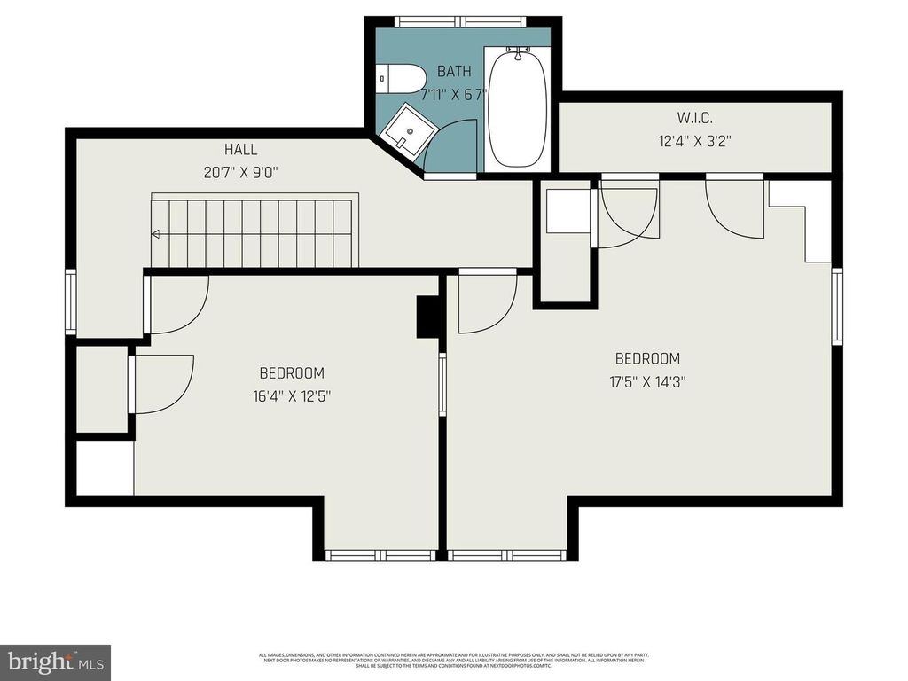 Image 73 of property listing at 5616 CROSS COUNTRY BLVD, Baltimore, MD 21209