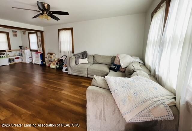 422 W Seminary Street, Charlotte, MI 48813