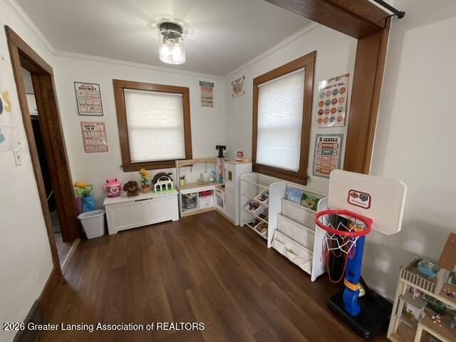 422 W Seminary Street, Charlotte, MI 48813